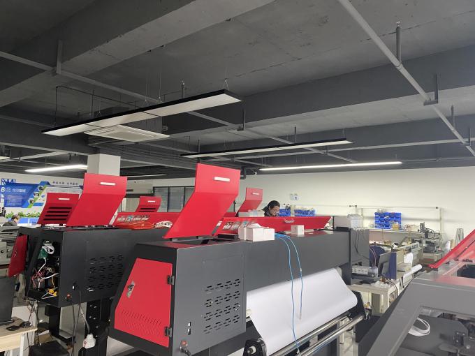 Printer Inkjet Better Printer main board Spurt draws , USB2.0 DX7