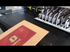 Carton printing