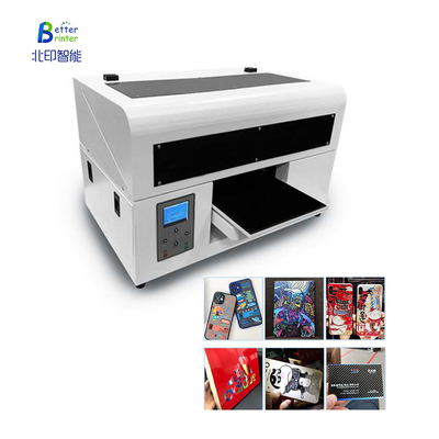 Better Printer Uv Dtf Sticker Printer A3 Mobile Case Boxes Printing Better Printer Uv Dtf Sticker Printer A3 Mobile Case Boxes Printing