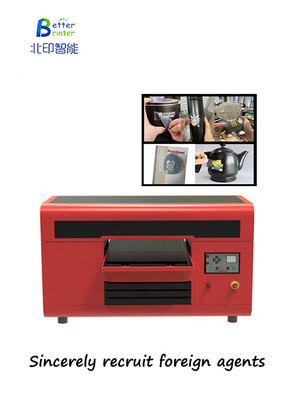 Better Printer Uv Dtf Sticker Printer A3 Mobile Case Boxes Printing Better Printer Uv Dtf Sticker Printer A3 Mobile Case Boxes Printing