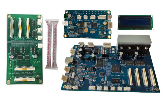 Better Printer OEM DX5 PCB Printer Board Printer Control System Mainboard