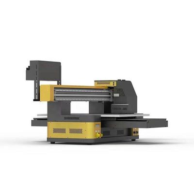 Colorful Fabric Digital Textile Printing Machine