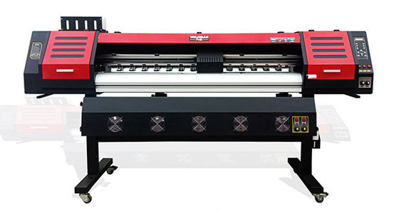 Format Canvas Photo Printer