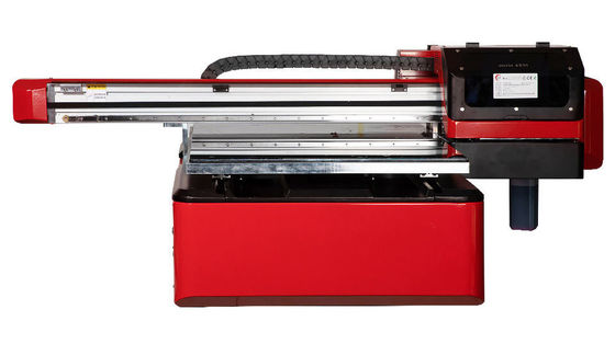 Cylindrical Wine Bottle Inkjet Printer