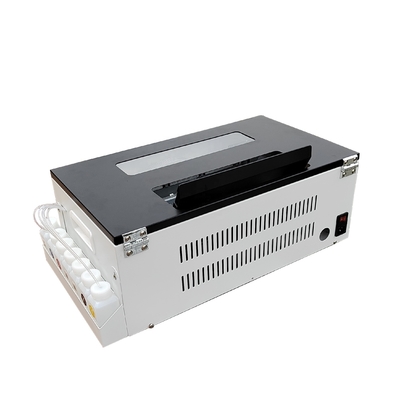 Inkjet Printer A4 Dtf Printer L805 Head Heat Transfer Film Machine Digital Inkjet Dtf Printer