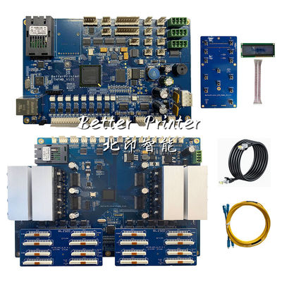 Printer Board G5I Eight Head Kit