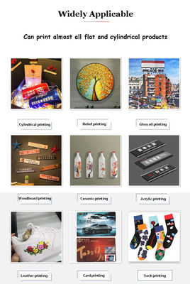 Printer Board G5I Eight Head Kit