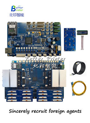 Printer Board G5I Eight Head Kit