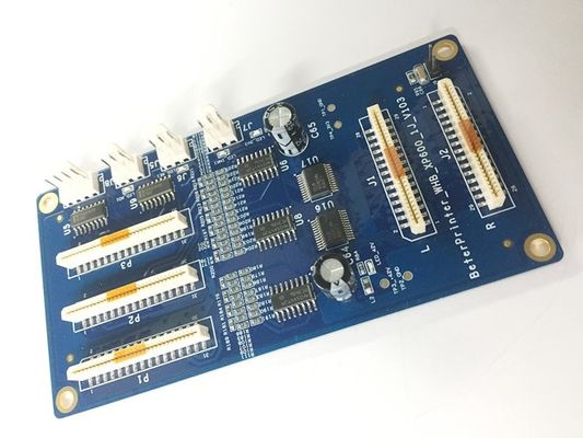 XP600 Single Head Low Cost Inkjet Print Control Board Head Board