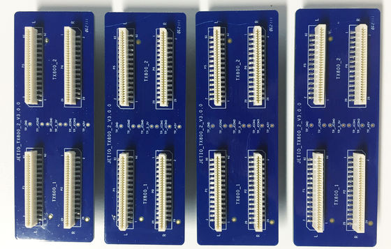 Inkjet print board usb2.0 head board tx800 double head adapter board