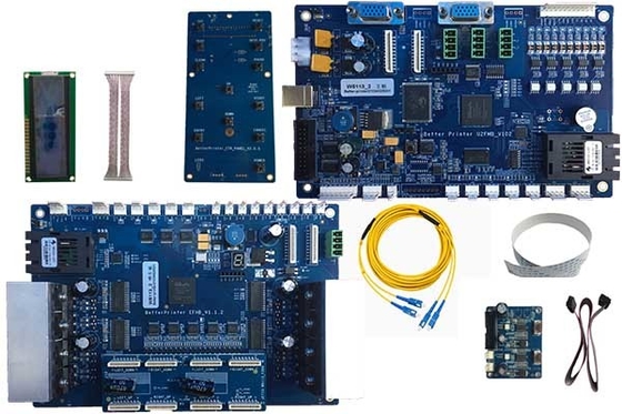 4720 Double Head Inkjet Printer Kit For Photo Printer Inkjet Board
