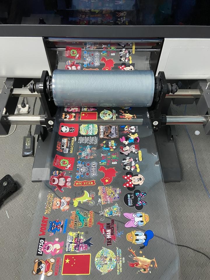 Better Printer Uv Dtf Sticker Printer A3 Mobile Case Boxes Printing Better Printer Uv Dtf Sticker Printer A3 Mobile Case Boxes Printing