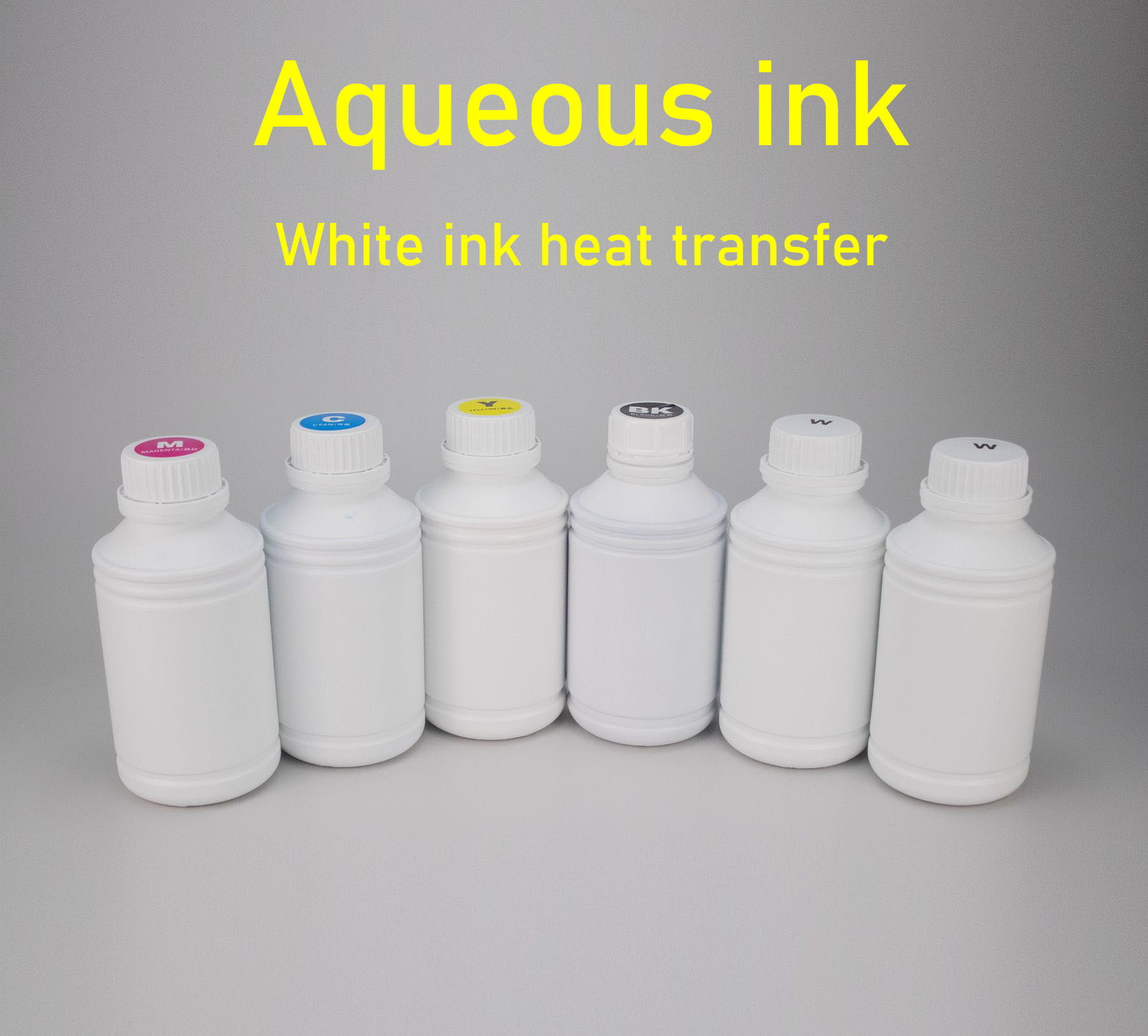 Hot Pet Printing Film Aqueous Ink Heat Transfer DTF Printer Better ...