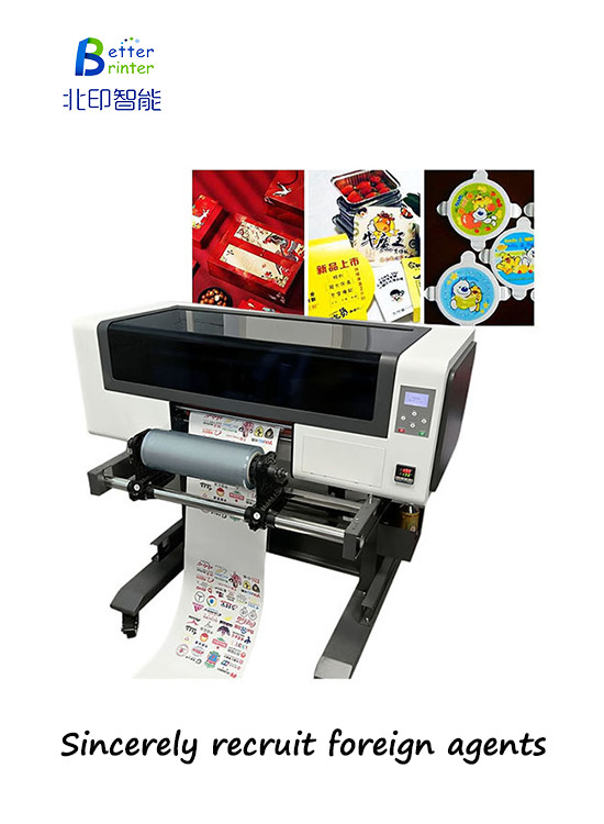 Better Printer Uv Dtf Sticker Printer A3 Mobile Case Boxes Printing Better Printer Uv Dtf Sticker Printer A3 Mobile Case Boxes Printing
