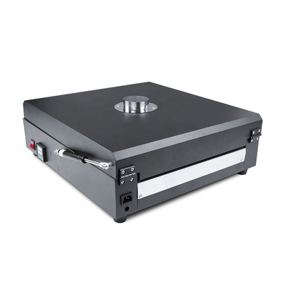 A3 Inkjet UV Flatbed Printer BetterPrinter Pet Film Powder Heating Curing Oven Dtf Dryer