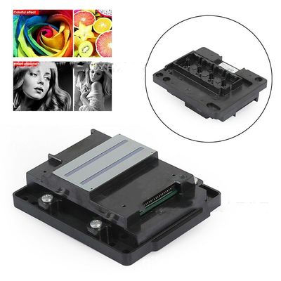 High Resolution Effect Inkjet Printer Head