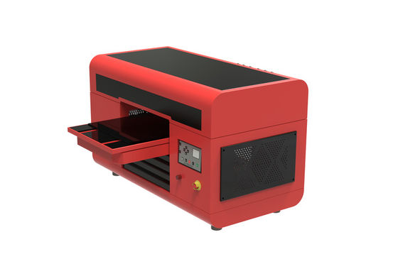 Flatbed Panel Printer Acrylic I3200 Inkjet Printing