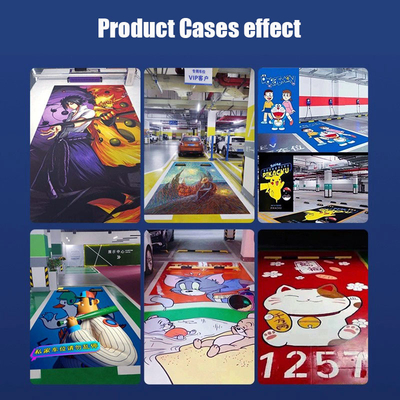 UV Flatbed Printer Crystal Label XP600 Inkjet Board Wall Painting Advertising Mural Cabinet Painting Printer Board