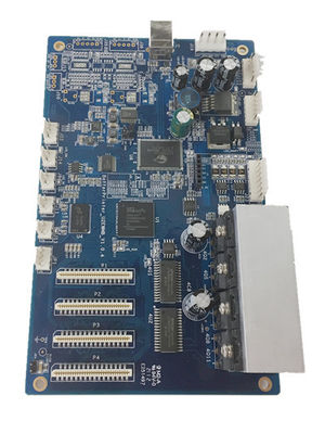 USB2.0 double head inkjet print board tx800 kit for photo printer